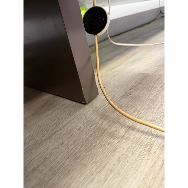 15' Phillipe Starck Bench Made by Cassina for the SLS Hotel, 1980's For Sale - Image 14 of 18