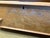 Vintage Chest With Original Appliqués and Pear Carved Handles, Racetrack Molding Drawers For Sale - Image 9 of 12