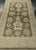 Oushak Rug 2'10 x 5'6" #21334 Explore a curated collection of hallway runners, wool rugs, and handmade masterpieces at ,...