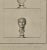 Engraving of Roman Emperor Busts, Italy Circa 1800 For Sale - Image 4 of 4