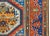 Early 20th Century Early 20th Century Bakhtiari Rug For Sale - Image 5 of 10