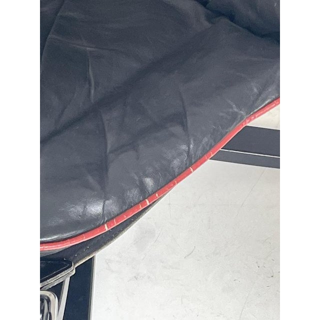 Black Falcon Chair by Sigurd Ressel for Vatne Møbler For Sale - Image 8 of 10