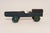 Circa mid-1950s Pinewood Racer, which, since 1953, were sold as blocks of wood with accessories for boy scouts to craft /...