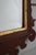 1970s Friedman Brothers Colonial Williamsburg Chippendale Mahogany Mirror For Sale - Image 5 of 13