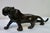 Early 20th Century Japanese Bronze Tiger For Sale - Image 4 of 11
