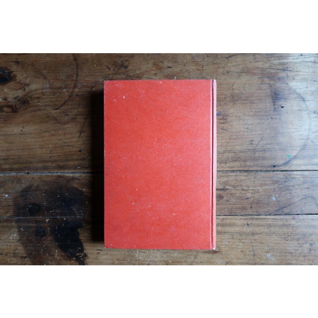 Antique French Book "Aventures De Deux Écoliers" by Paul Cerville, 1925 – Art Deco – School Prize For Sale - Image 11 of 11