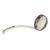 Serve delicious soups, stews and casseroles with this beautiful ladle from Spode. Made from finest porcelain, this ladle...