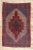 Vintage Persian Bijar Rug, 06'09 X 10'04 For Sale - Image 10 of 10