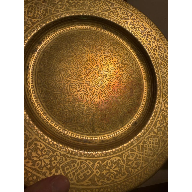 Standard size dinner plates, extremely ornate, produced sometime between 1890-1915 by ‘Thomas’ of Bavaria. Each plate is...