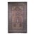 Late 19th Century Antique Lavar Kerman Rug 9'11'' x 15'10'' For Sale