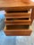 Wood 1960s Kai Kristiansen Teak Desk Fm Møbler For Sale - Image 7 of 8