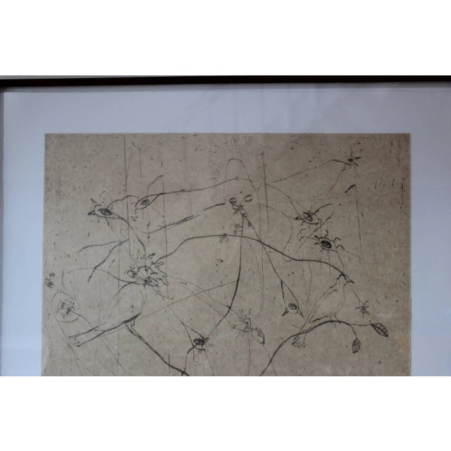 Michael Tetherow Artwork For Sale - Image 4 of 11