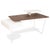 Layers Wooden Desk from Calligaris For Sale - Image 12 of 12