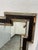 Art Deco Art Deco Revival Style Custom Design Wall Mirror For Sale - Image 3 of 12