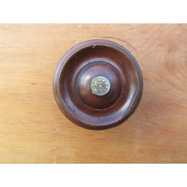 Antique Scottish Pine Chest of Drawers For Sale - Image 9 of 18