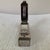 Antique Sterling Silver Cut Crystal Traveling Ink Well For Sale - Image 12 of 15