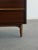 1960s Minimal Highboy Dresser For Sale - Image 4 of 9