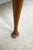 Henkel Harris Mahogany Side Tea Table For Sale - Image 11 of 14