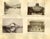 Unknown, Ancient Views of Beijing, Albumen Prints Montage, 1890s For Sale - Image 3 of 3