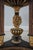 Italian Vintage Pietra Dura Marble Round Table For Sale In Philadelphia - Image 6 of 15