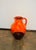 Fat Lava Ceramic Vase, Germany, 1970s, in Very Good conditions. Designed 1970 to 1979