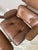 Eames Vintage Charlton Lounge Chair and Ottoman Set in the Style of Eames For Sale - Image 4 of 12