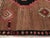 Mid 20th Century Galerie Shabab Collection Mid-20th Century Turkish Anatolian Room Size Carpet For Sale - Image 5 of 8