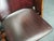Wood Czech Art Deco 2-Seater Cinema Bench in Beech Wood, 1920s For Sale - Image 7 of 15