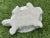 Cast Stone Turtle Garden Ornament For Sale - Image 9 of 10