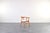1970s Mid-Century Oak Dining Chair by Hans Wegner for Getama, 1970s For Sale - Image 5 of 12