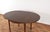Mid-Century Polish Oak Extendable Dining Table, 1960s For Sale - Image 10 of 14