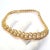 1990s Tiffany & Co. France Georges Lenfant Yellow Gold Rope Necklace For Sale - Image 10 of 12