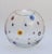 Italian Millefiori Murano Glass Vase from Leonardo, 1970s For Sale - Image 3 of 6
