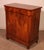 Swedish Mahogany Jam Cupboard For Sale - Image 11 of 12