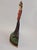 Late 20th Century Vintage Mid Century Lady Golfer Painted Doorstop For Sale - Image 5 of 10