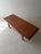 Teak Coffee Table by Grete Jalk for Glostrup Møbelfabrik, 1960s For Sale - Image 3 of 17