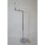 Chapman Manufacturing Company Chapman Adjustable Floor Lamps - a Pair For Sale - Image 4 of 13