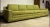 1960s Bernhardt Boucle Upholstered Sofa For Sale - Image 12 of 13