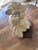 Beautiful David Bryce Original Clay Sculpture “Dance of Delight” Signed For Sale - Image 4 of 12
