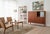 Danish Teak Bar Cabinet, 1960s For Sale - Image 4 of 18