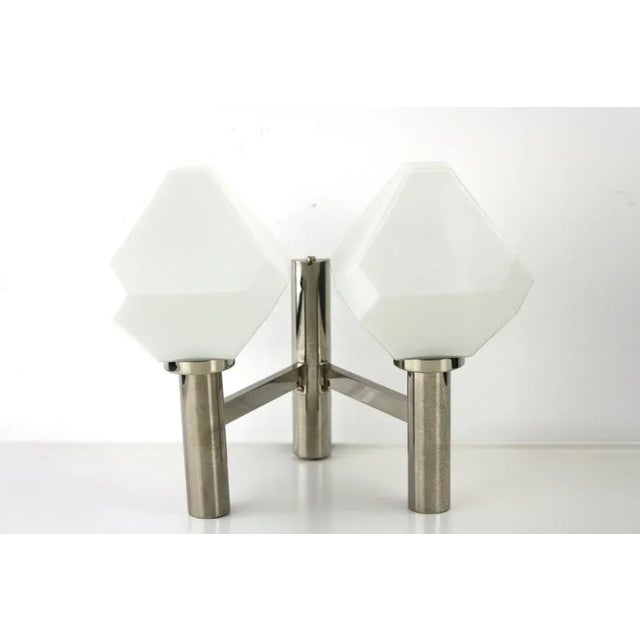Wall Lamp by Motoko Ishi for Staff, 1960s For Sale - Image 6 of 11