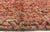 Berber Tribes of Morocco Vintage Beni M'Guild Moroccan Rug, 07'07 X 11'04 For Sale - Image 4 of 10