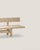 Nordsee Bench in Pine by Friis and Moltke for One Collection For Sale - Image 8 of 15