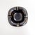 Ashtray - decoration - Vintage Measures : 15x15cm H:5,5cm This refined Longchamp piece combines raw and refined materials...