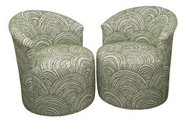 Example of Swivel Chairs