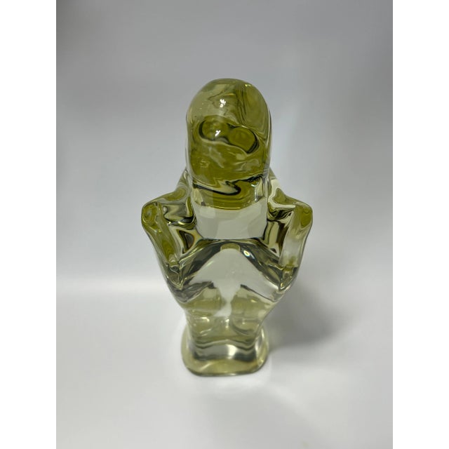 1970s Glass Sculpture by Loredano Rosin For Sale In San Francisco - Image 6 of 8