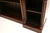 Antique William IV Open Bookcase, 1840 For Sale - Image 10 of 11