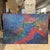 Gianfranco Zaccagnimo, Mother Nature, 2020, Canvas For Sale - Image 14 of 14