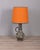 Vintage Ceramic Floor Lamp, West Germany, 1960s For Sale - Image 13 of 13