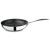 Contemporary Mepra Glamour Stone 18/10 Stainless Steel Non-stick 8" Frying Pan For Sale - Image 3 of 3